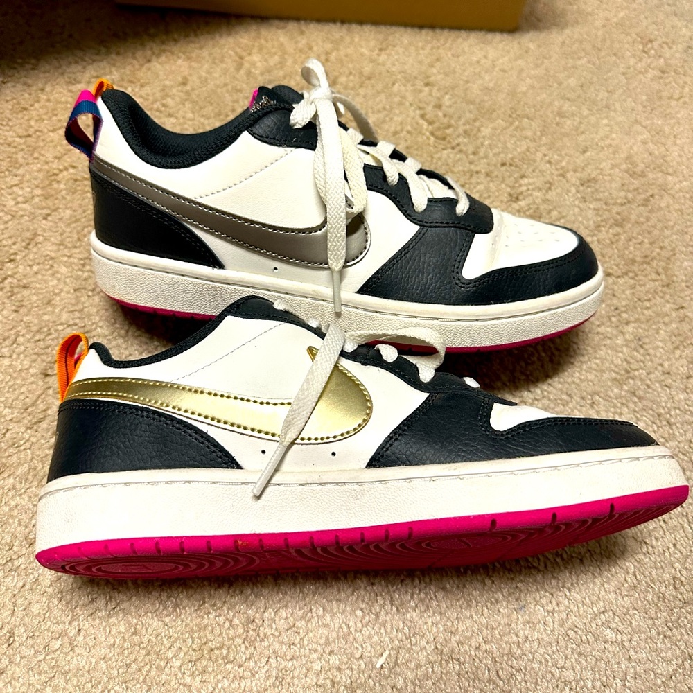 Nikes